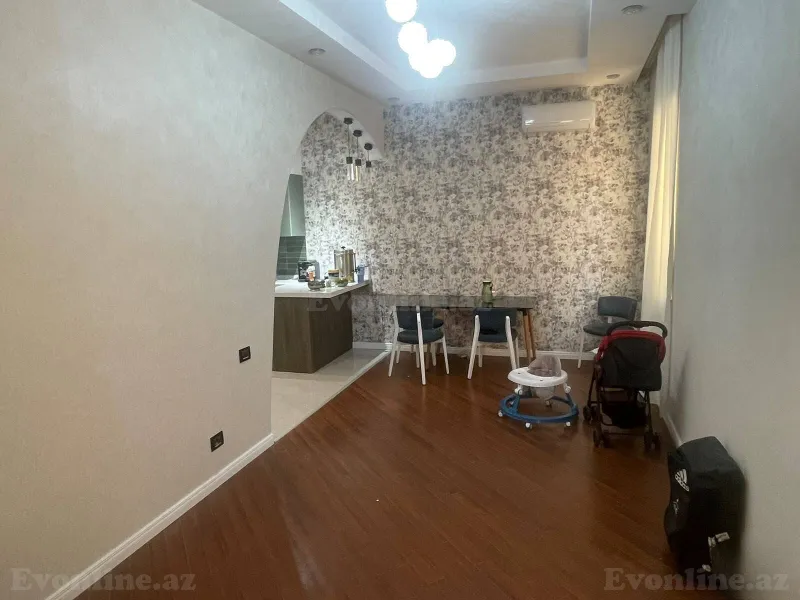 Satılır 5 otaqlı Həyət evi 258 m² Şüvəlan - şəkil 7