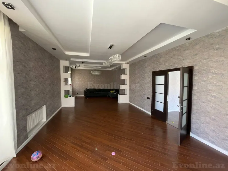Satılır 5 otaqlı Həyət evi 258 m² Şüvəlan - şəkil 8