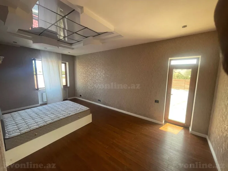 Satılır 5 otaqlı Həyət evi 258 m² Şüvəlan - şəkil 9