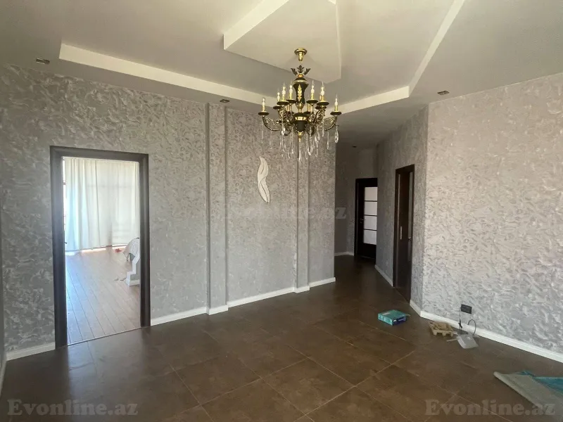 Satılır 5 otaqlı Həyət evi 258 m² Şüvəlan - şəkil 11