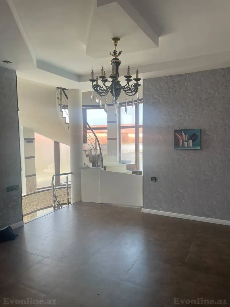 Satılır 5 otaqlı Həyət evi 258 m² Şüvəlan - şəkil 12