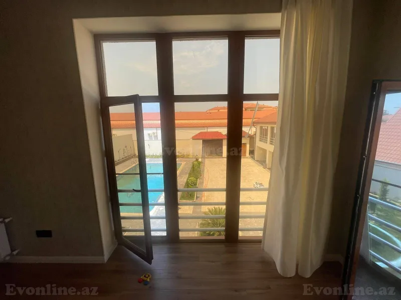 Satılır 5 otaqlı Həyət evi 258 m² Şüvəlan - şəkil 13