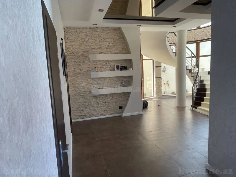 Satılır 5 otaqlı Həyət evi 258 m² Şüvəlan - şəkil 14