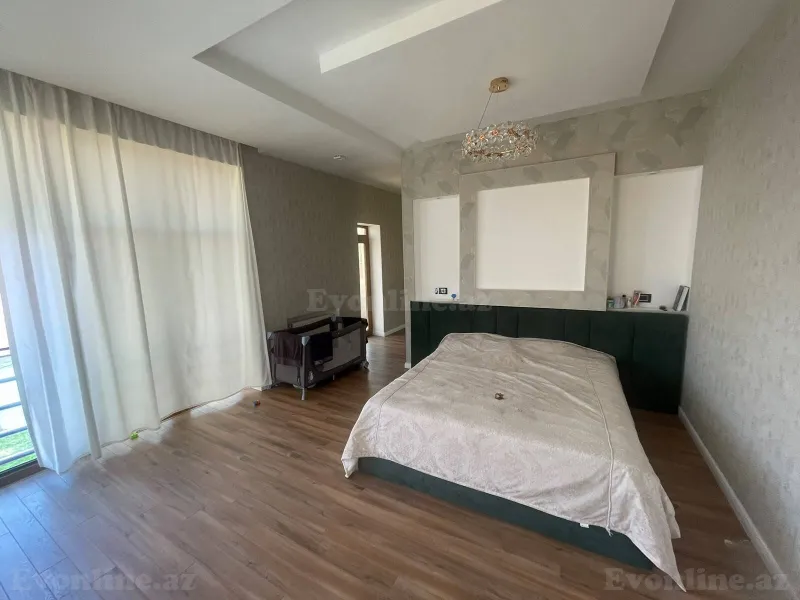 Satılır 5 otaqlı Həyət evi 258 m² Şüvəlan - şəkil 15