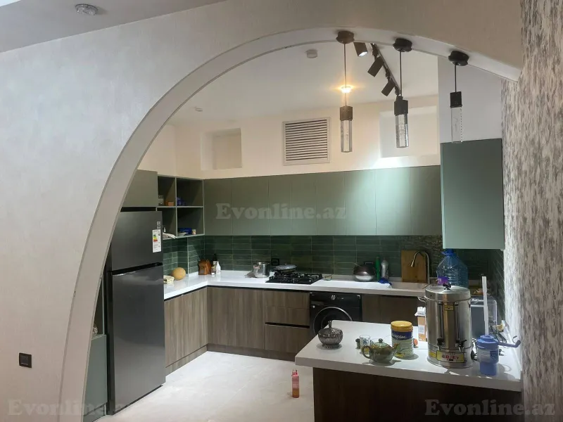 Satılır 5 otaqlı Həyət evi 258 m² Şüvəlan - şəkil 16