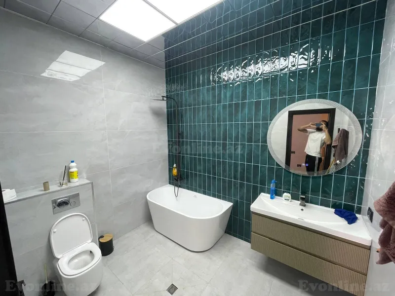 Satılır 5 otaqlı Həyət evi 258 m² Şüvəlan - şəkil 18