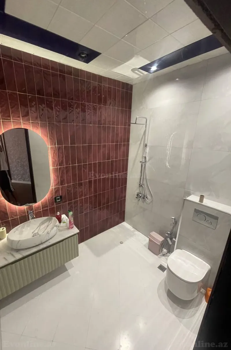 Satılır 5 otaqlı Həyət evi 258 m² Şüvəlan - şəkil 19