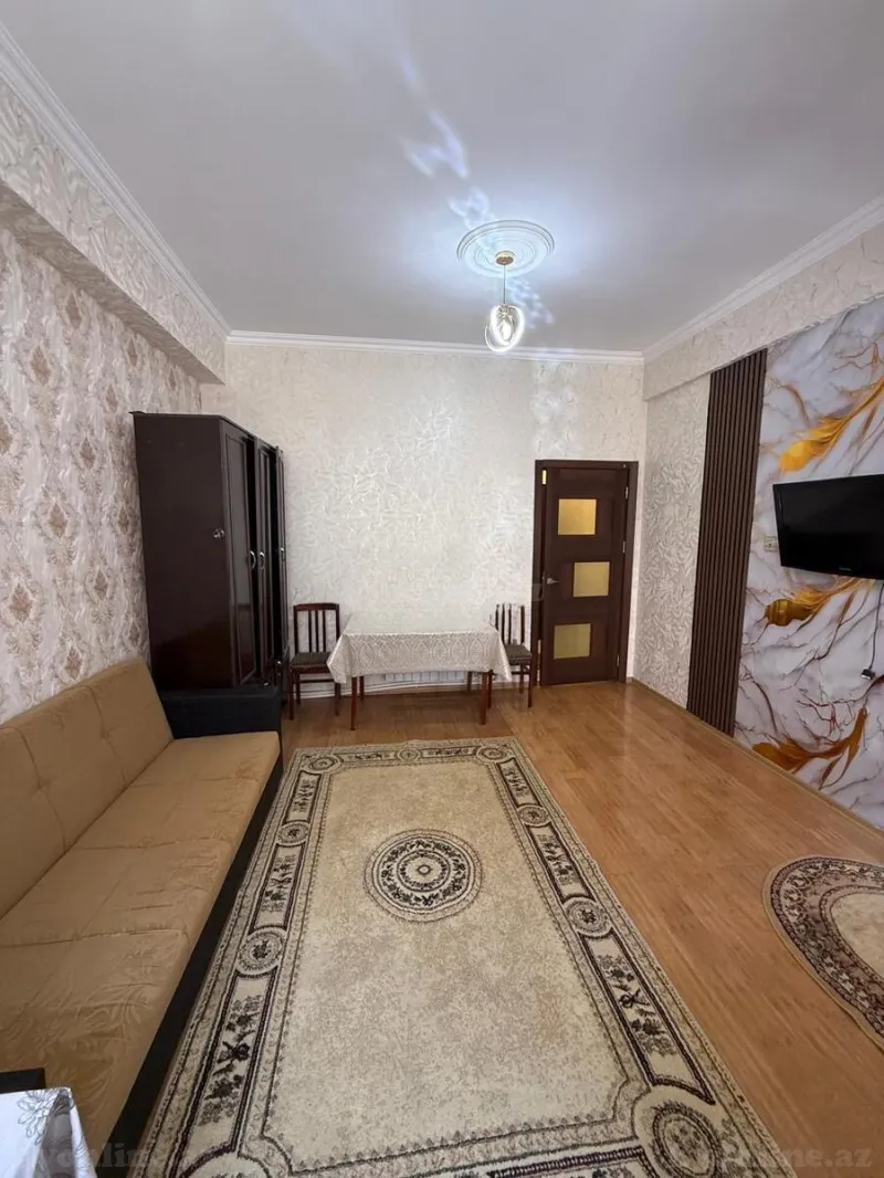 Satılır 1 otaqlı Mənzil Yeni tikili 30 m² Xırdalan - şəkil 5