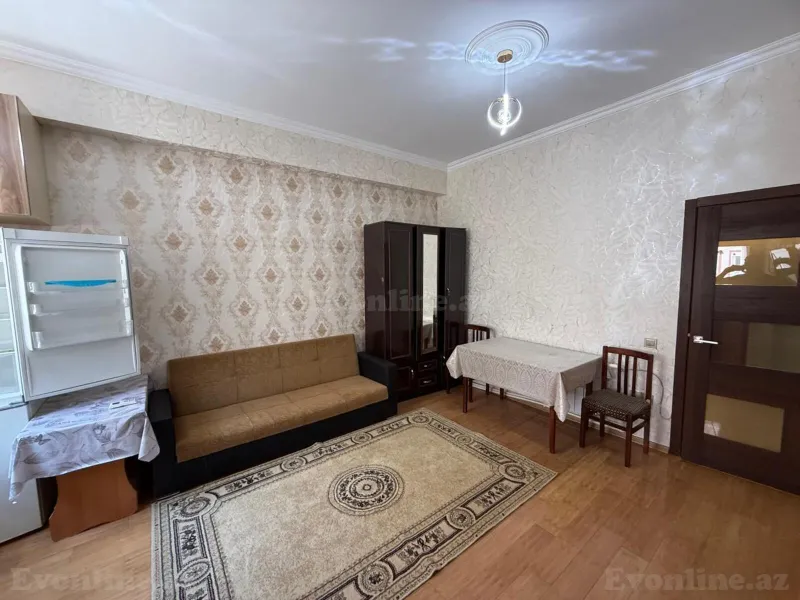 Satılır 1 otaqlı Mənzil Yeni tikili 30 m² Xırdalan - şəkil 6