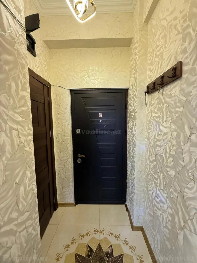 Satılır 1 otaqlı Mənzil Yeni tikili 30 m² Xırdalan - şəkil 7