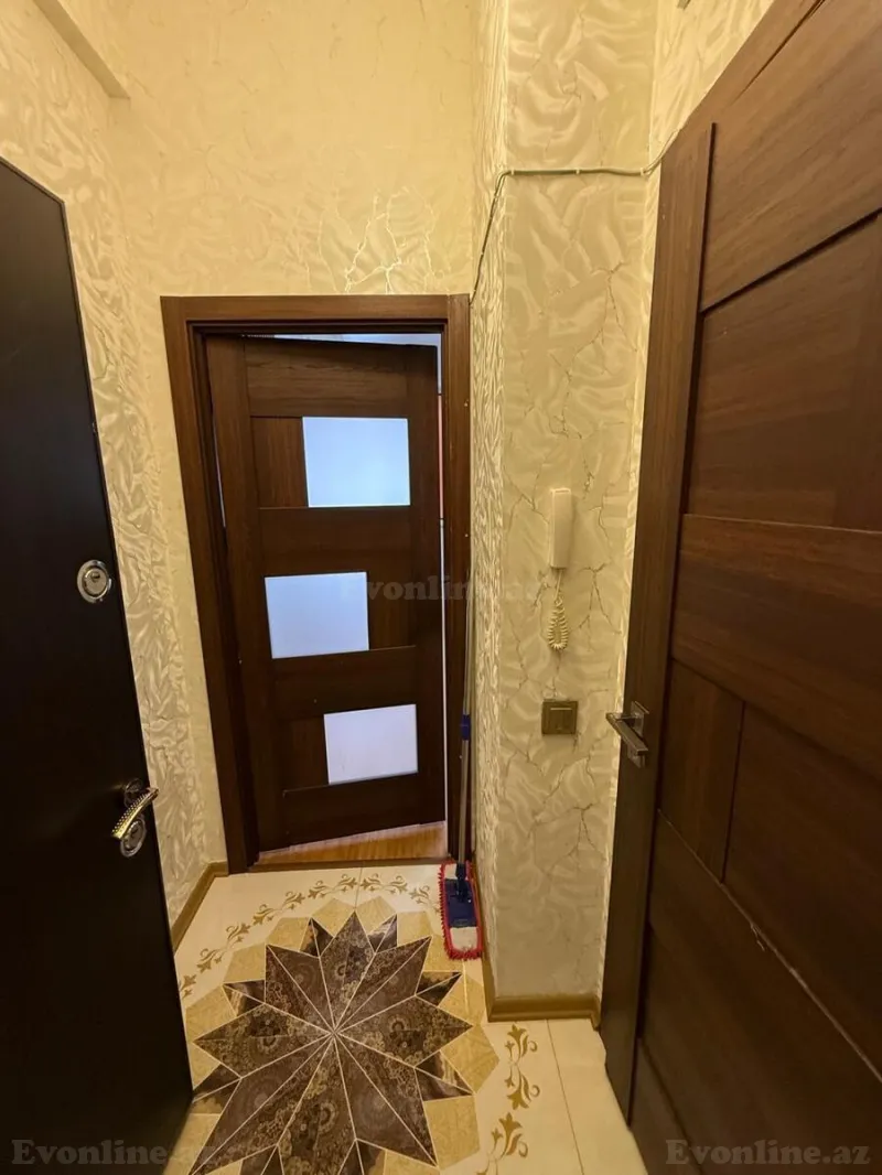 Satılır 1 otaqlı Mənzil Yeni tikili 30 m² Xırdalan - şəkil 9