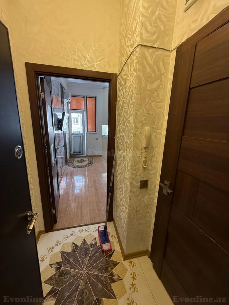 Satılır 1 otaqlı Mənzil Yeni tikili 30 m² Xırdalan - şəkil 10