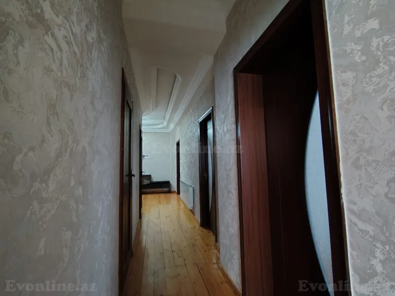 Kirayə verilir 3 otaqlı Mənzil Yeni tikili 128 m² Gəncə - şəkil 3