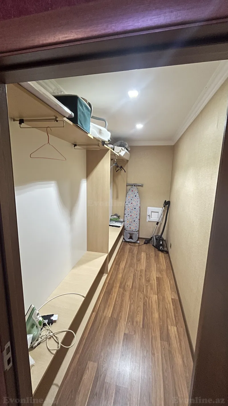 Satılır 16 otaqlı Mənzil Yeni tikili 120 m² Ağ şəhər - şəkil 9