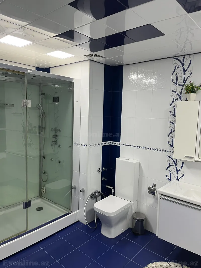 Satılır 16 otaqlı Mənzil Yeni tikili 120 m² Ağ şəhər - şəkil 11