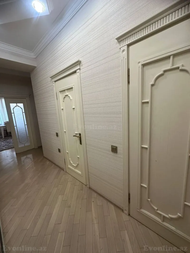 Kirayə verilir 2 otaqlı Mənzil Yeni tikili 90 m² Azadlıq prospekti m. - şəkil 10