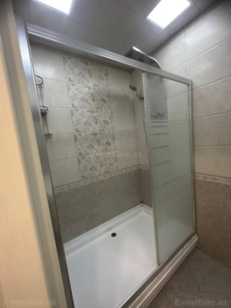 Kirayə verilir 2 otaqlı Mənzil Yeni tikili 90 m² Azadlıq prospekti m. - şəkil 11
