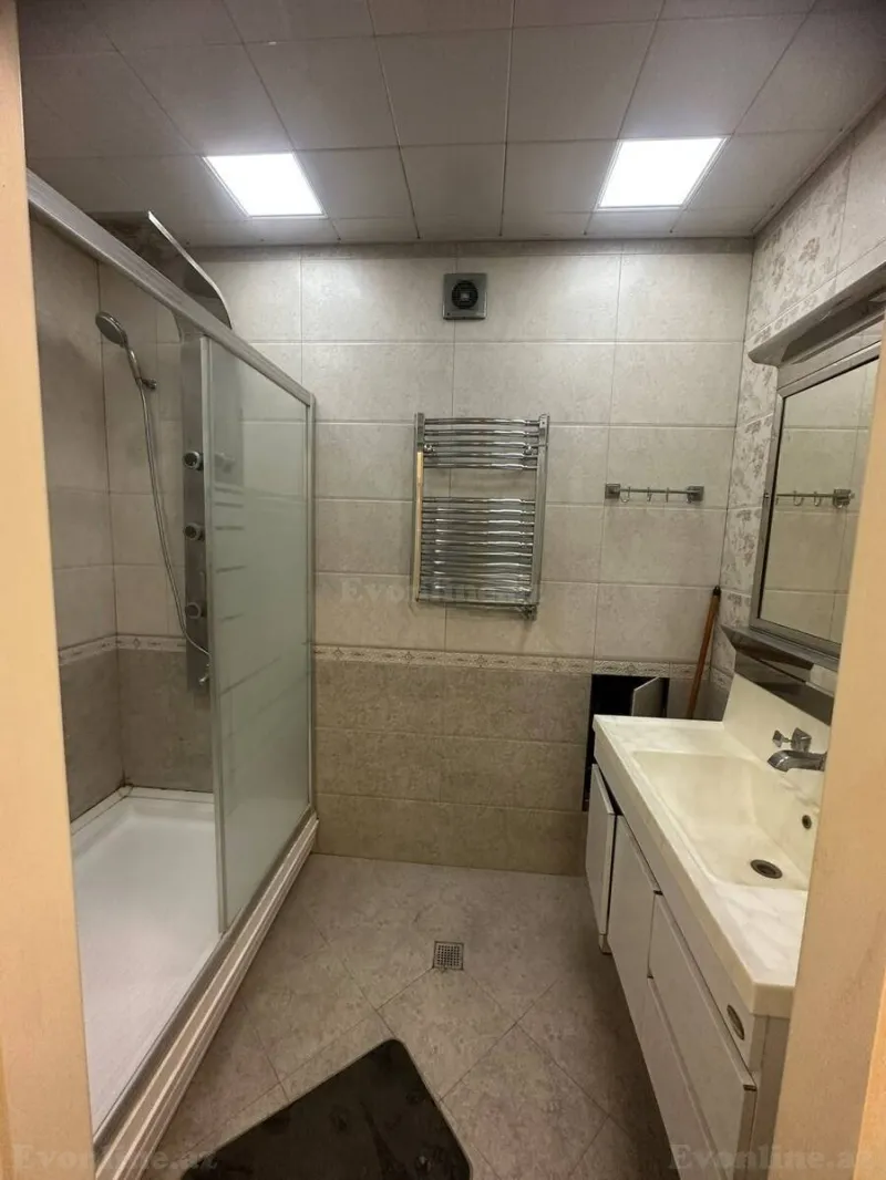 Kirayə verilir 2 otaqlı Mənzil Yeni tikili 90 m² Azadlıq prospekti m. - şəkil 13
