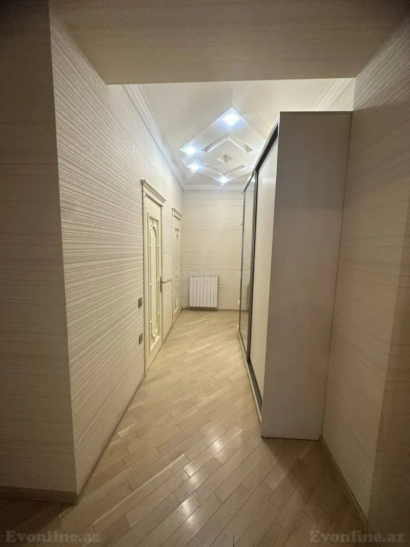 Kirayə verilir 2 otaqlı Mənzil Yeni tikili 90 m² Azadlıq prospekti m. - şəkil 17