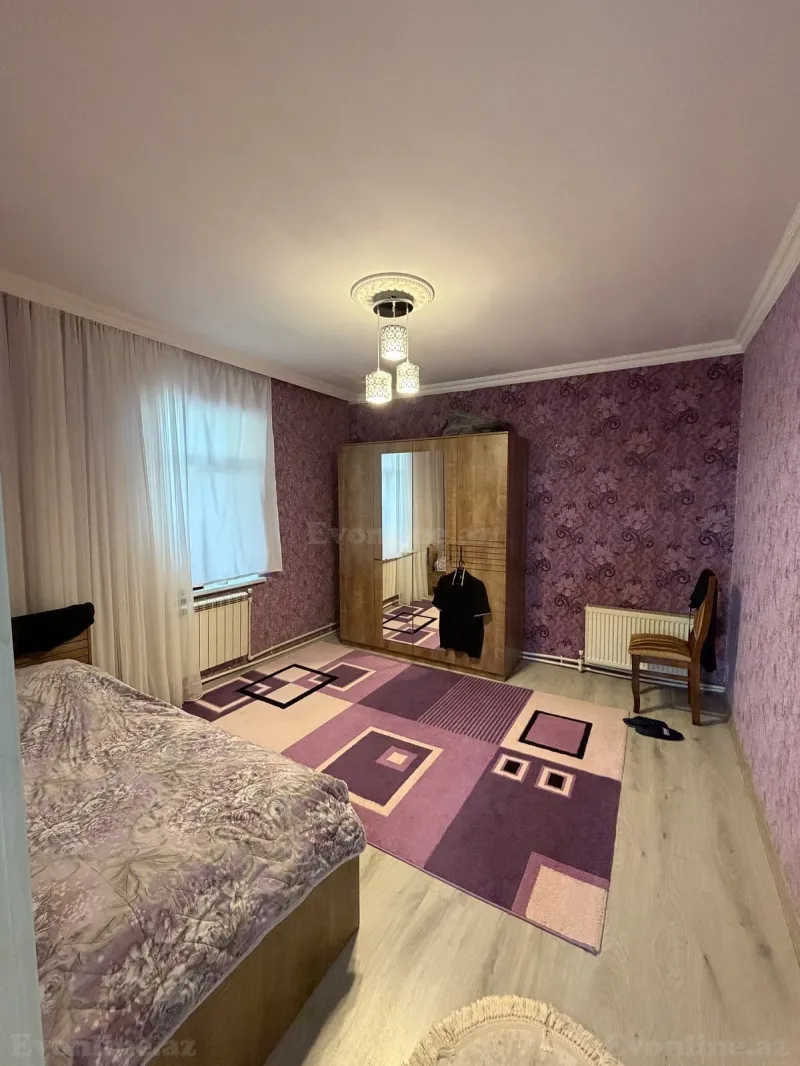 Satılır 5 otaqlı Həyət evi 130 m² Zabrat - şəkil 7