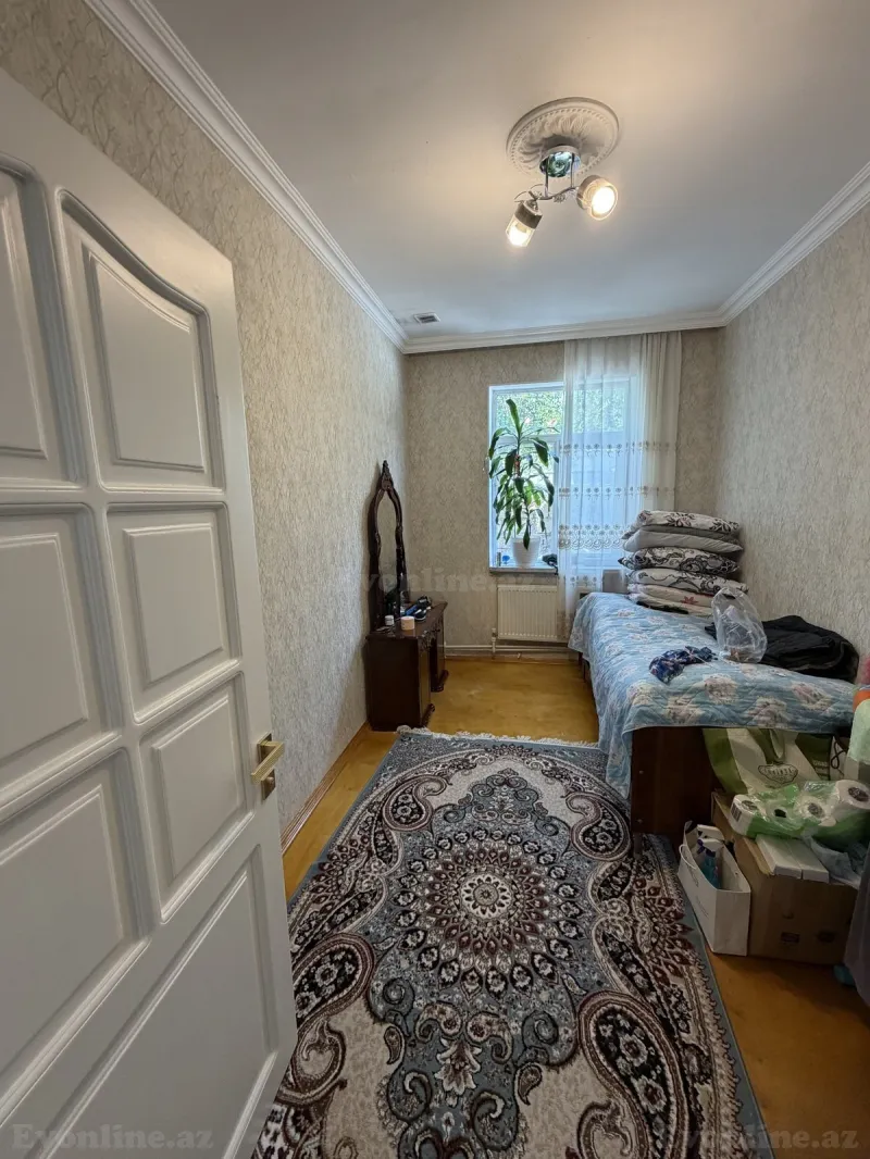 Satılır 5 otaqlı Həyət evi 130 m² Zabrat - şəkil 8