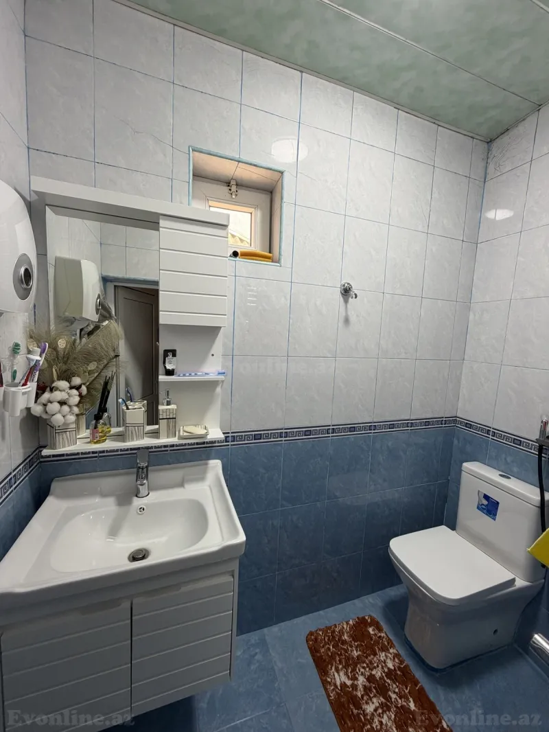 Satılır 5 otaqlı Həyət evi 130 m² Zabrat - şəkil 9