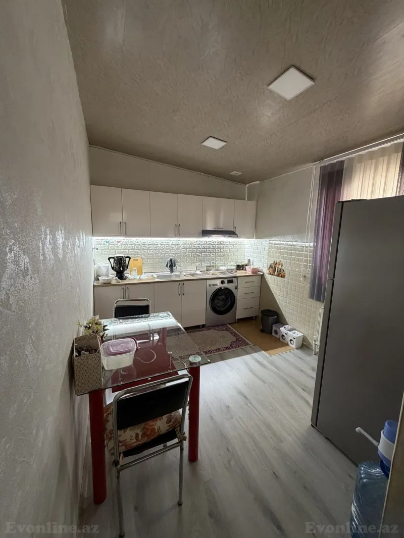 Satılır 5 otaqlı Həyət evi 130 m² Zabrat - şəkil 10