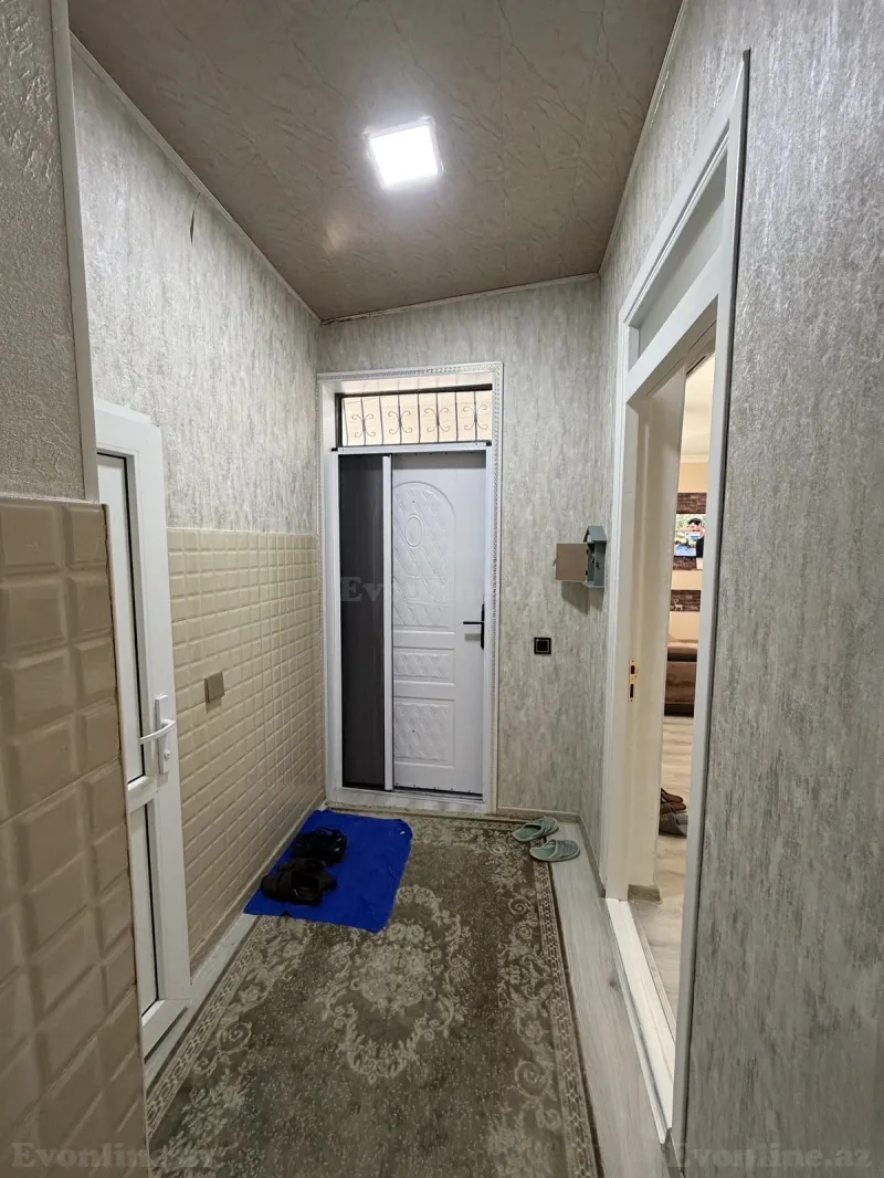 Satılır 5 otaqlı Həyət evi 130 m² Zabrat - şəkil 11