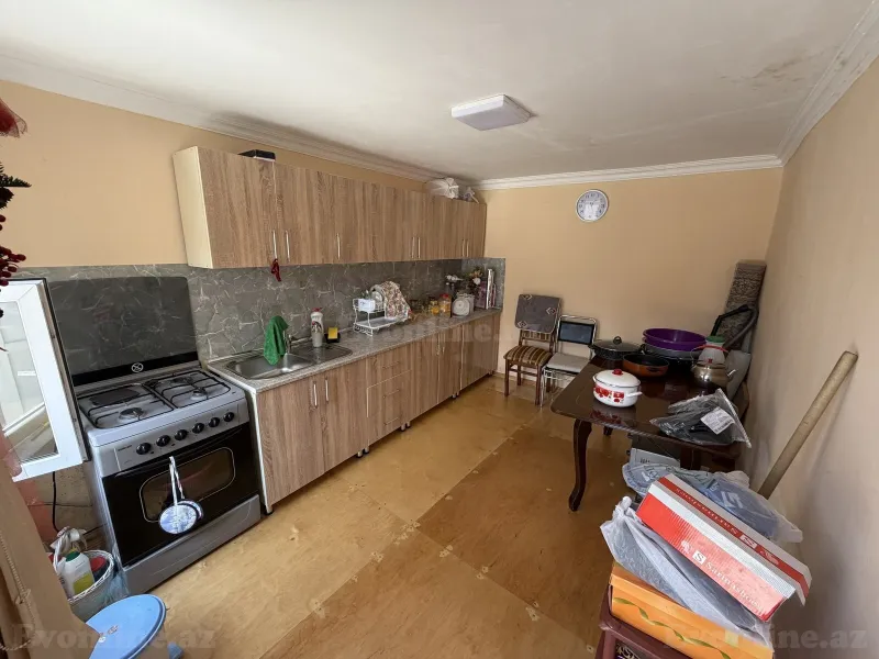Satılır 5 otaqlı Həyət evi 130 m² Zabrat - şəkil 14