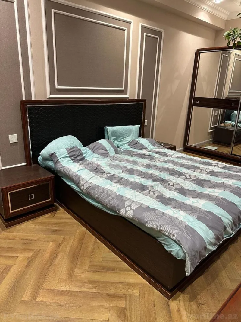 Kirayə verilir 3 otaqlı Mənzil Yeni tikili 120 m² 28 May m. - şəkil 6