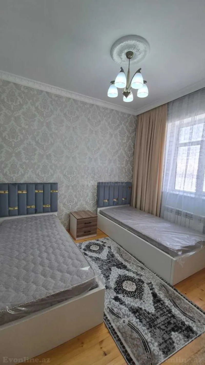 Satılır 3 otaqlı Həyət evi 100 m² Abşeron r. - şəkil 3