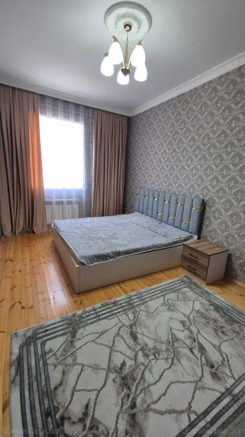 Satılır 3 otaqlı Həyət evi 100 m² Abşeron r. - şəkil 4