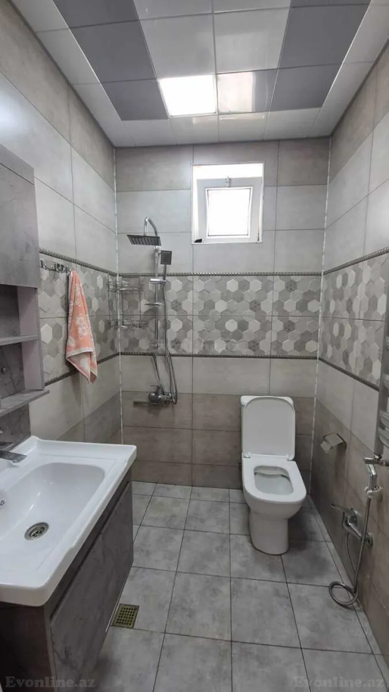 Satılır 3 otaqlı Həyət evi 100 m² Abşeron r. - şəkil 5