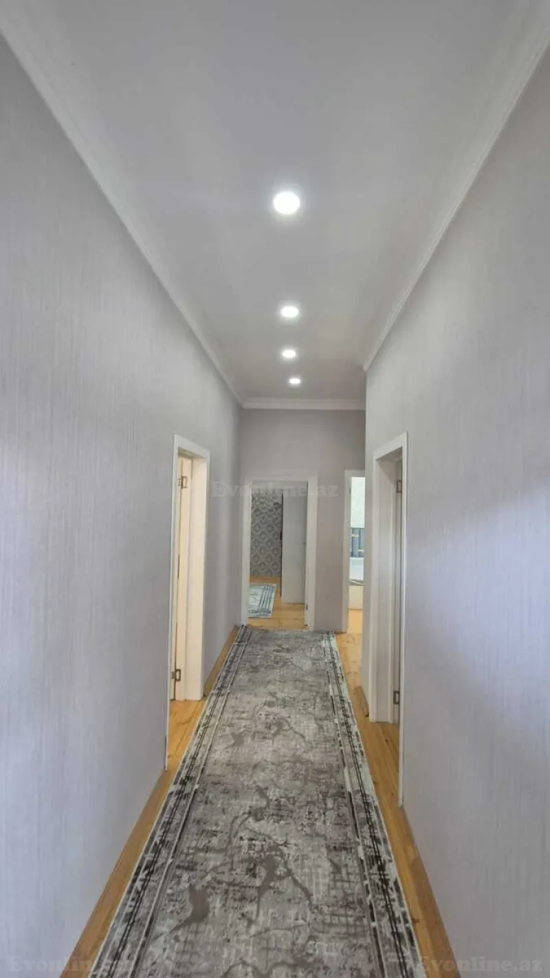 Satılır 3 otaqlı Həyət evi 100 m² Abşeron r. - şəkil 7
