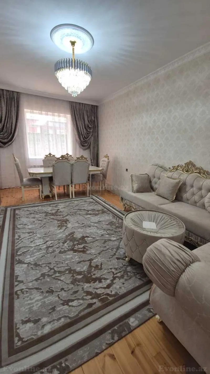 Satılır 3 otaqlı Həyət evi 100 m² Abşeron r. - şəkil 9