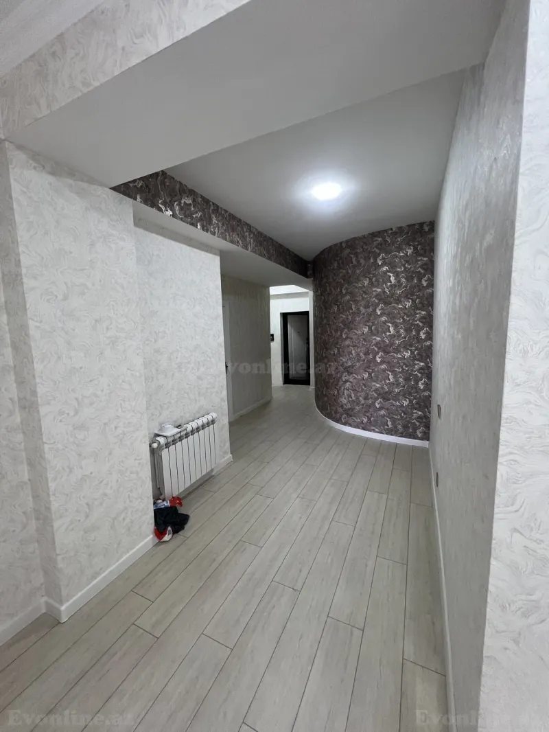 Kirayə verilir 2 otaqlı Mənzil Yeni tikili 81 m² Xırdalan - şəkil 5