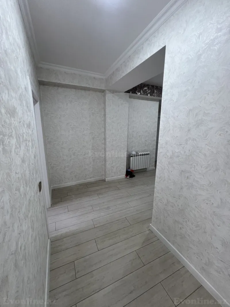 Kirayə verilir 2 otaqlı Mənzil Yeni tikili 81 m² Xırdalan - şəkil 7