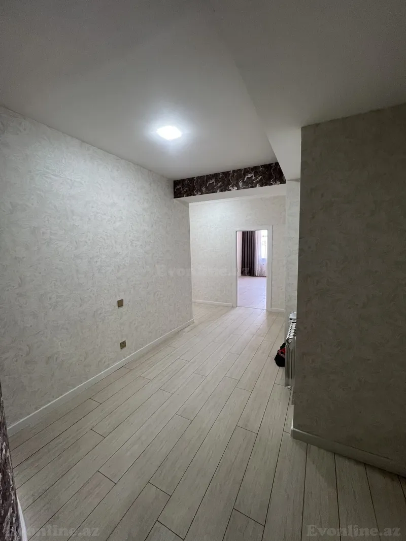 Kirayə verilir 2 otaqlı Mənzil Yeni tikili 81 m² Xırdalan - şəkil 8
