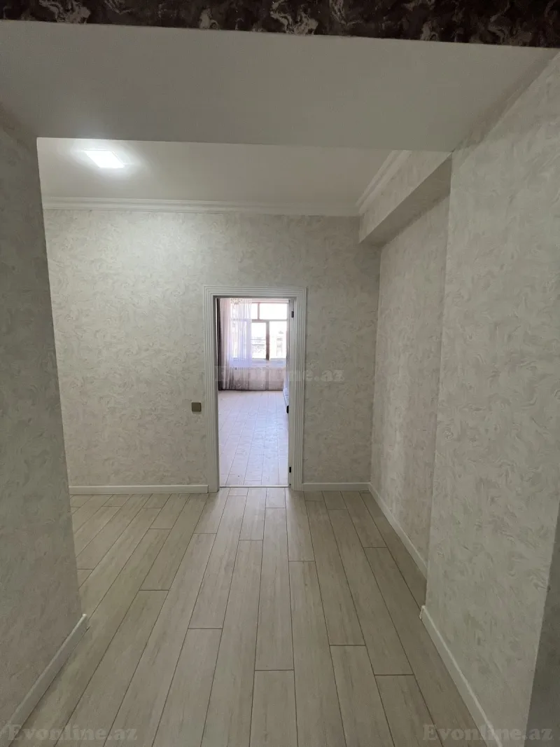Kirayə verilir 2 otaqlı Mənzil Yeni tikili 81 m² Xırdalan - şəkil 9