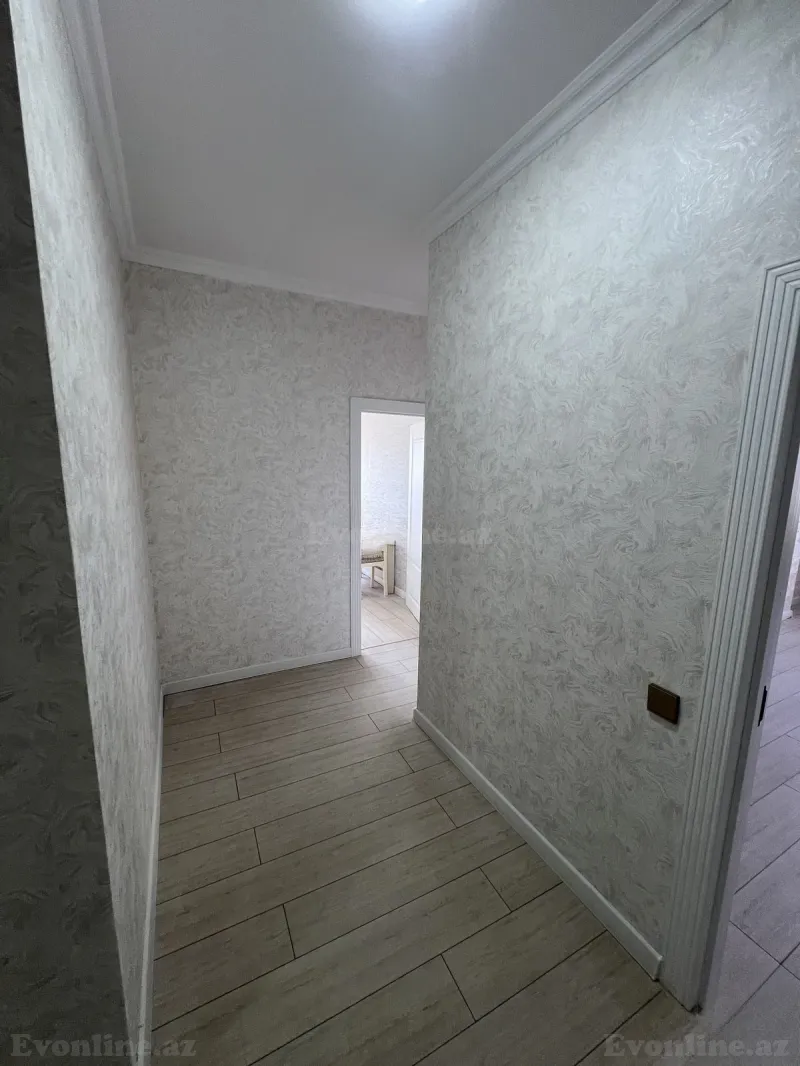Kirayə verilir 2 otaqlı Mənzil Yeni tikili 81 m² Xırdalan - şəkil 10