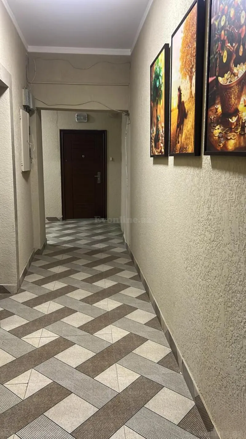 Satılır 4 otaqlı Mənzil Yeni tikili 165 m² Nərimanov r. - şəkil 16