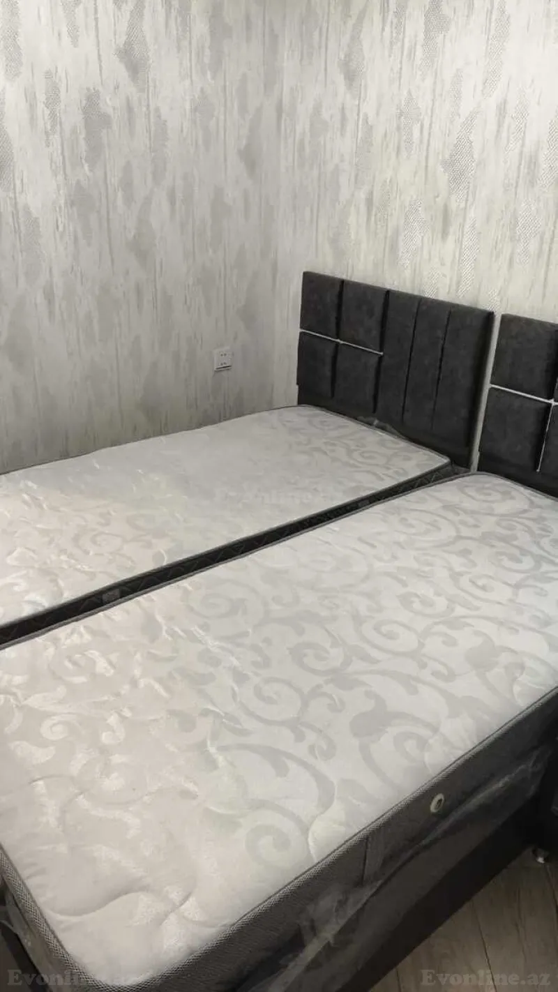 Kirayə verilir 3 otaqlı Mənzil Yeni tikili 135 m² 20 Yanvar m. - şəkil 7