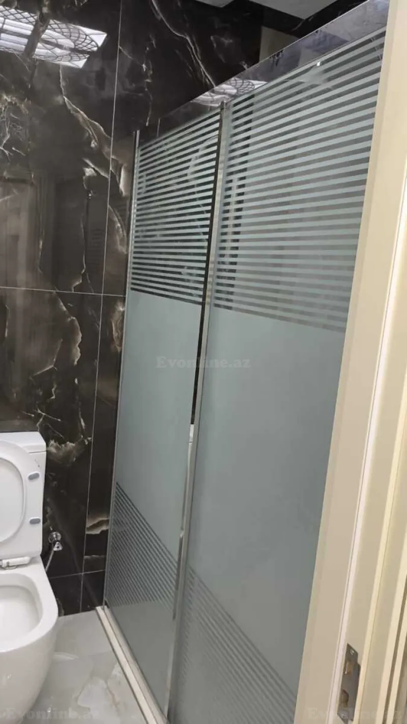Kirayə verilir 3 otaqlı Mənzil Yeni tikili 135 m² 20 Yanvar m. - şəkil 10