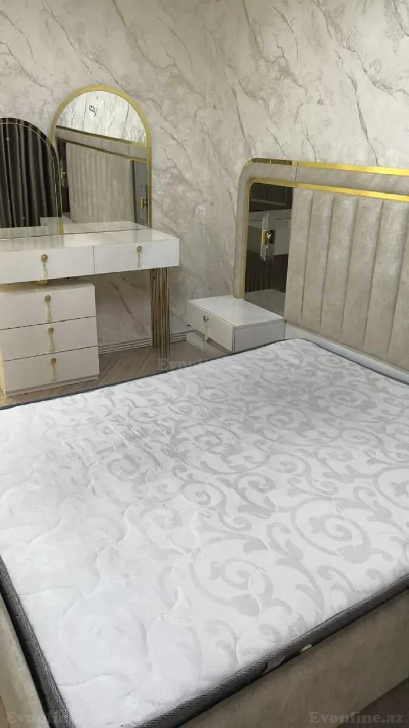 Kirayə verilir 3 otaqlı Mənzil Yeni tikili 135 m² 20 Yanvar m. - şəkil 12