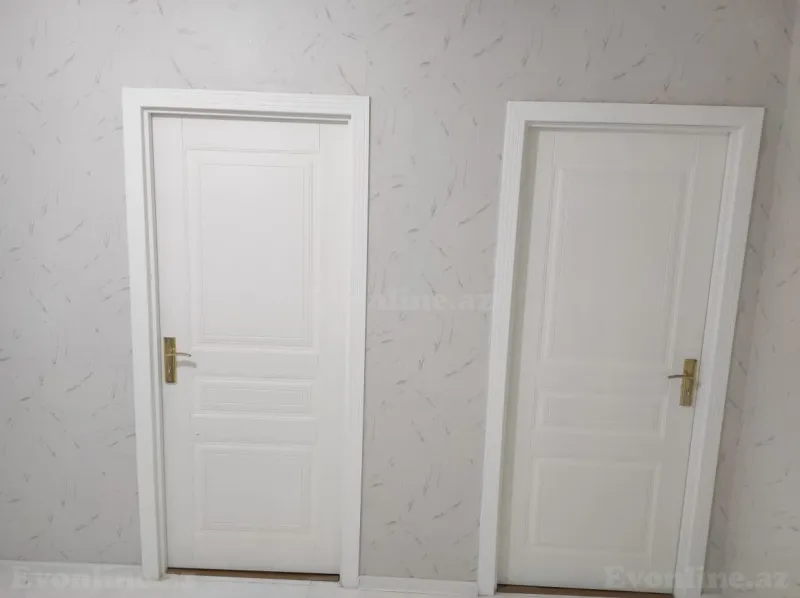 Kirayə verilir 1 otaqlı Mənzil Yeni tikili 53 m² Xırdalan - şəkil 9
