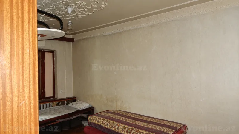 Satılır 2 otaqlı Mənzil Köhnə tikili 70 m² Əhmədli - şəkil 3