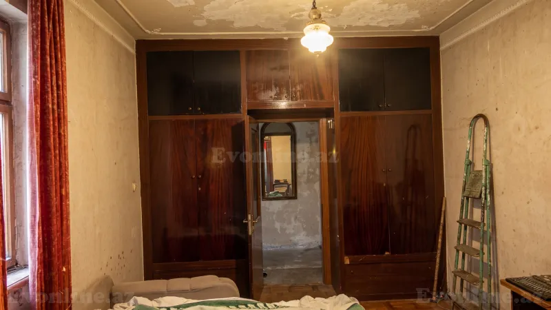 Satılır 2 otaqlı Mənzil Köhnə tikili 70 m² Əhmədli - şəkil 5