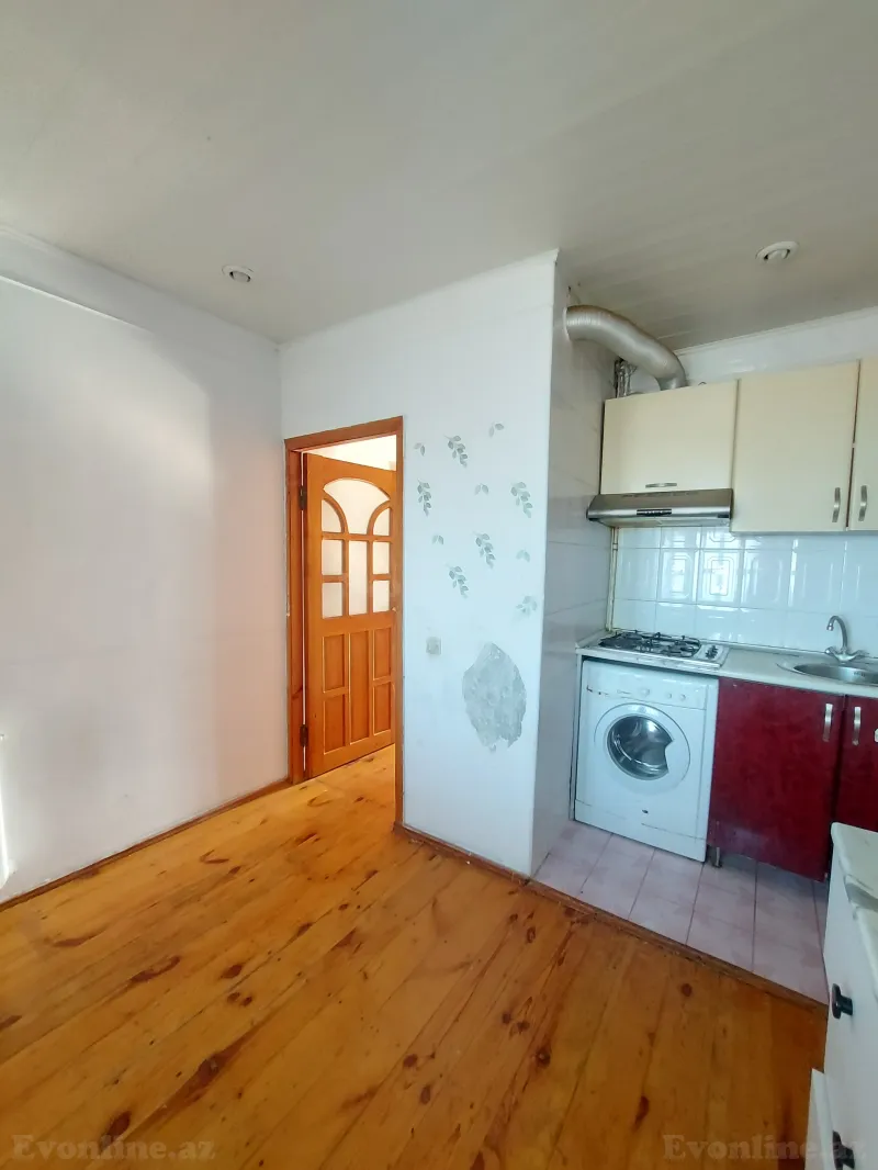 Satılır 2 otaqlı Mənzil Köhnə tikili 50 m² Yeni Günəşli - şəkil 11