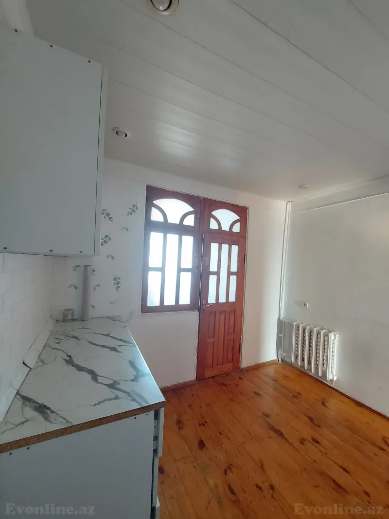 Satılır 2 otaqlı Mənzil Köhnə tikili 50 m² Yeni Günəşli - şəkil 12