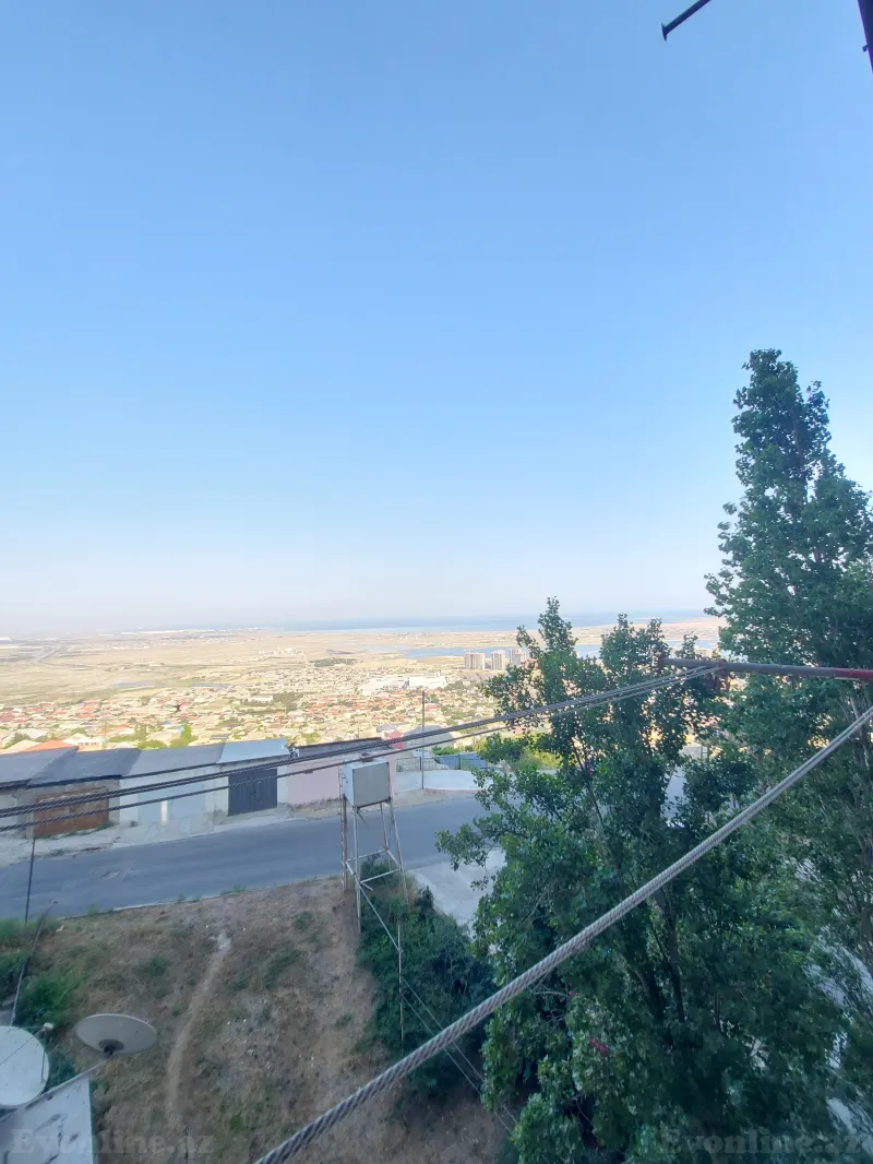 Satılır 2 otaqlı Mənzil Köhnə tikili 50 m² Yeni Günəşli - şəkil 17